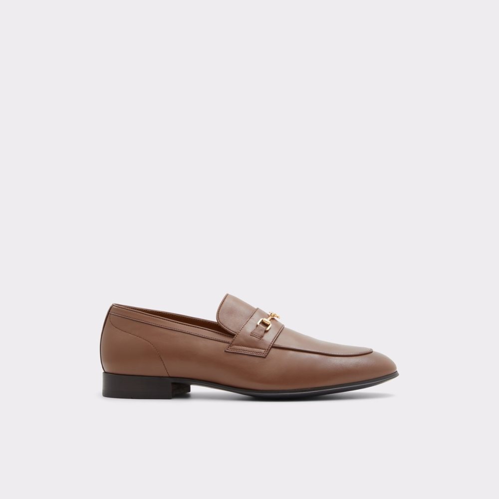 Loafers Aldo Harrow Marron Homme | CJLX-32354882