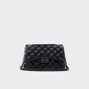 Sacs Crossbody Aldo Ilsaa Noir Femme | CQKU-94957286