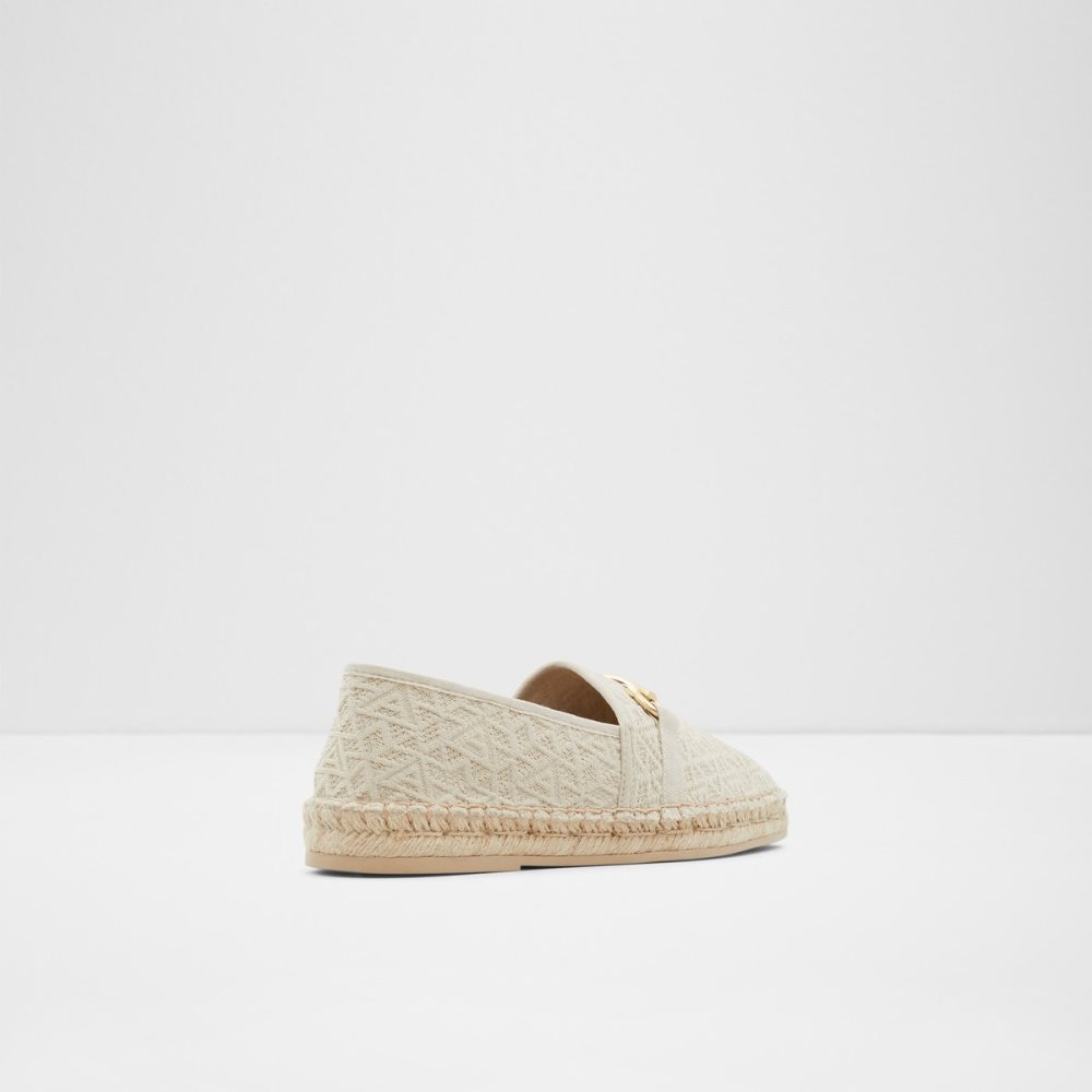 Chaussures Casual Aldo Cabana Espadrilles Beige Clair Homme | RWIM-41967667