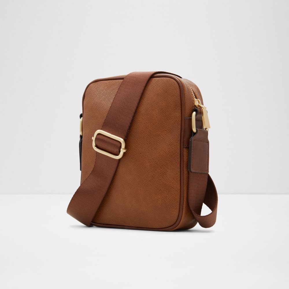 Sacs Crossbody Aldo Etude Marron Homme | SEMR-45060115