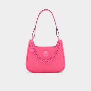 Sacs à Bandoulière Aldo Leomas Rose Clair Femme | IRJZ-38981116