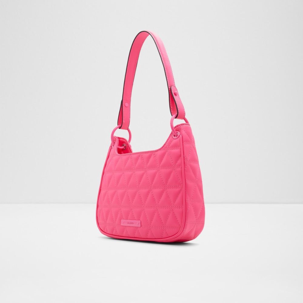 Sacs à Bandoulière Aldo Leomas Rose Clair Femme | IRJZ-38981116