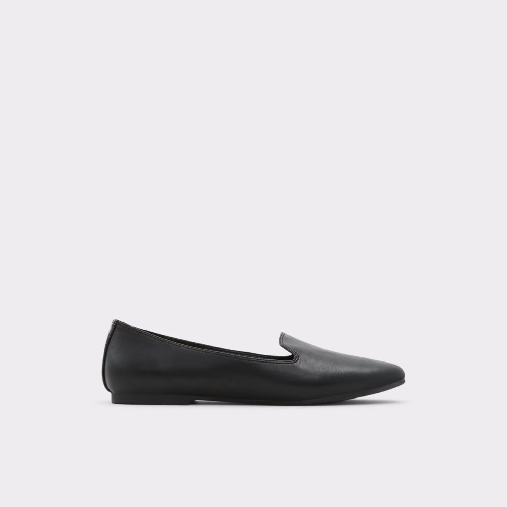 Mules Aldo Rammen Slip On Noir Femme | KNDQ-81473490