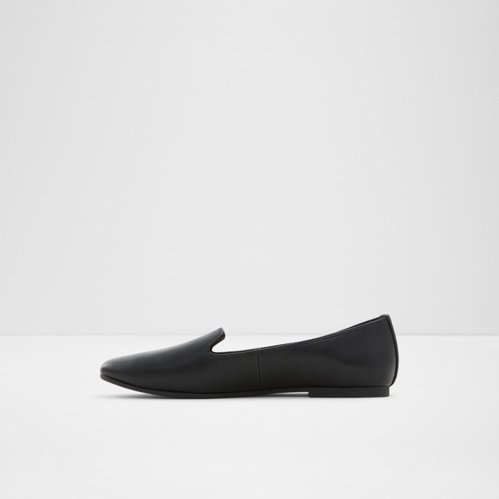 Mules Aldo Rammen Slip On Noir Femme | KNDQ-81473490