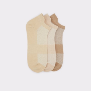 Chaussettes Aldo Cendak Beige Clair Homme | TWNV-91480276