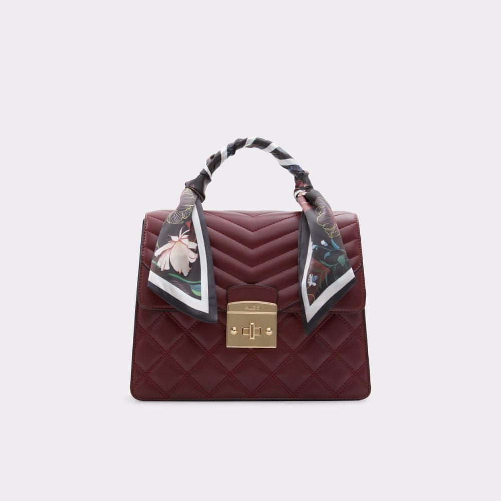 Sac à Main Aldo Airyy Top Handle Multicolore Femme | AHIL-83280857