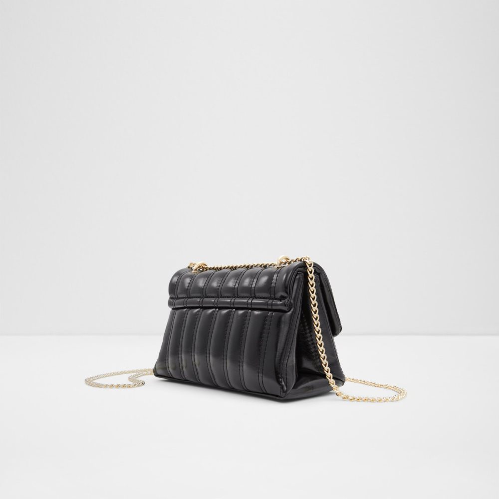 Sacs Crossbody Aldo Margaux Noir Femme | PNAA-74429330