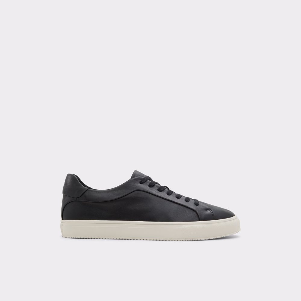 Baskets Aldo Cobi Low Top - Cup Sole Noir Homme | QJBG-54328670