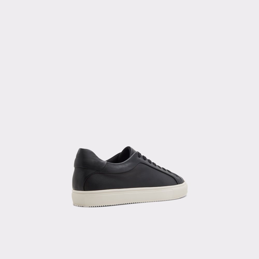 Baskets Aldo Cobi Low Top - Cup Sole Noir Homme | QJBG-54328670