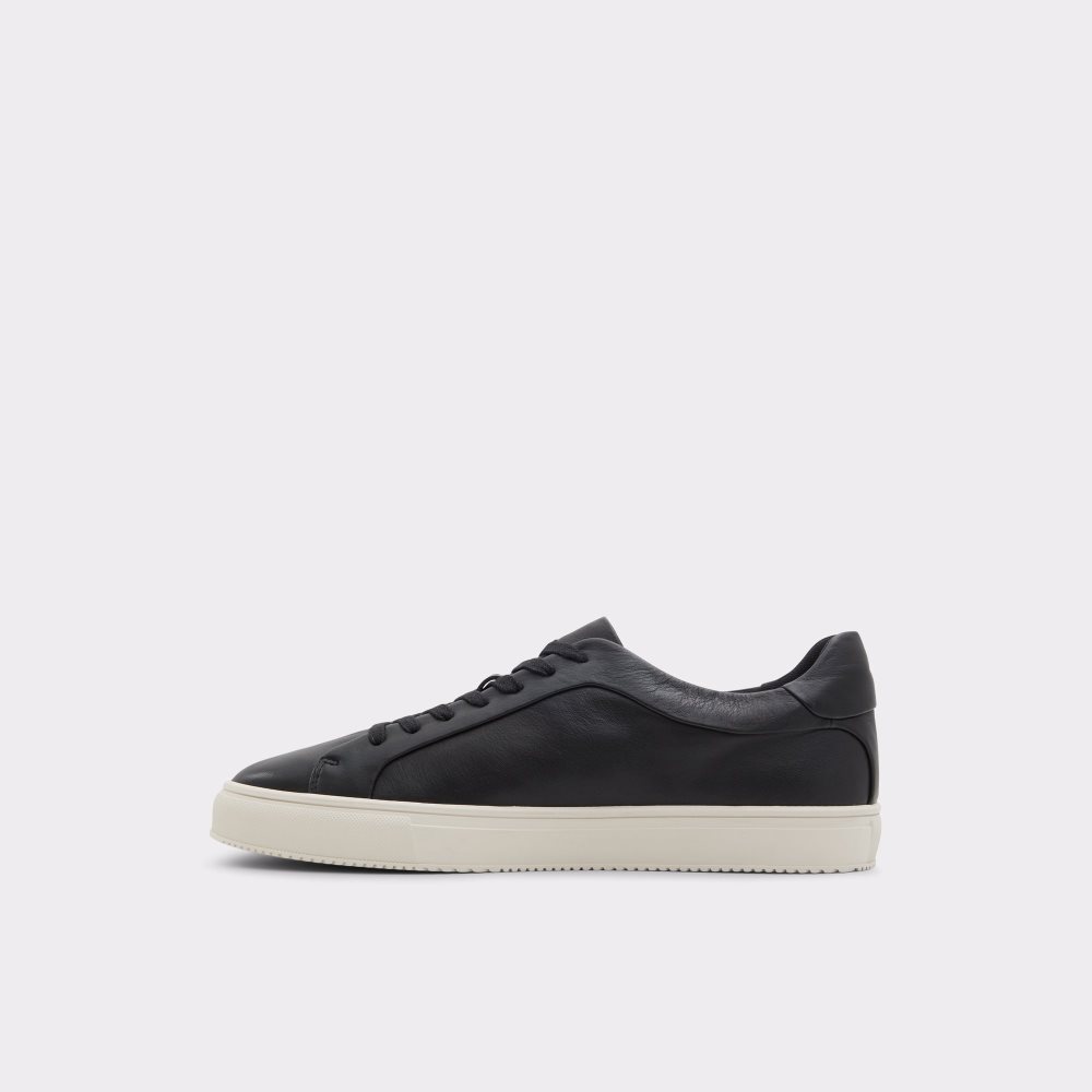 Baskets Aldo Cobi Low Top - Cup Sole Noir Homme | QJBG-54328670