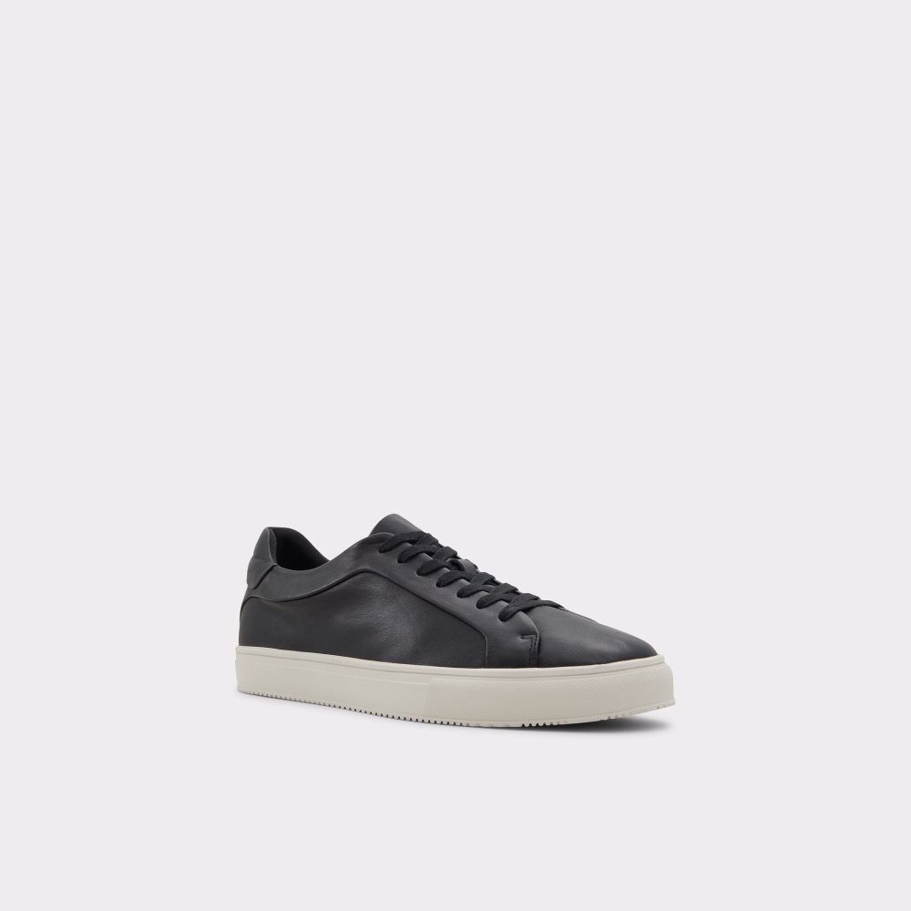 Baskets Aldo Cobi Low Top - Cup Sole Noir Homme | QJBG-54328670