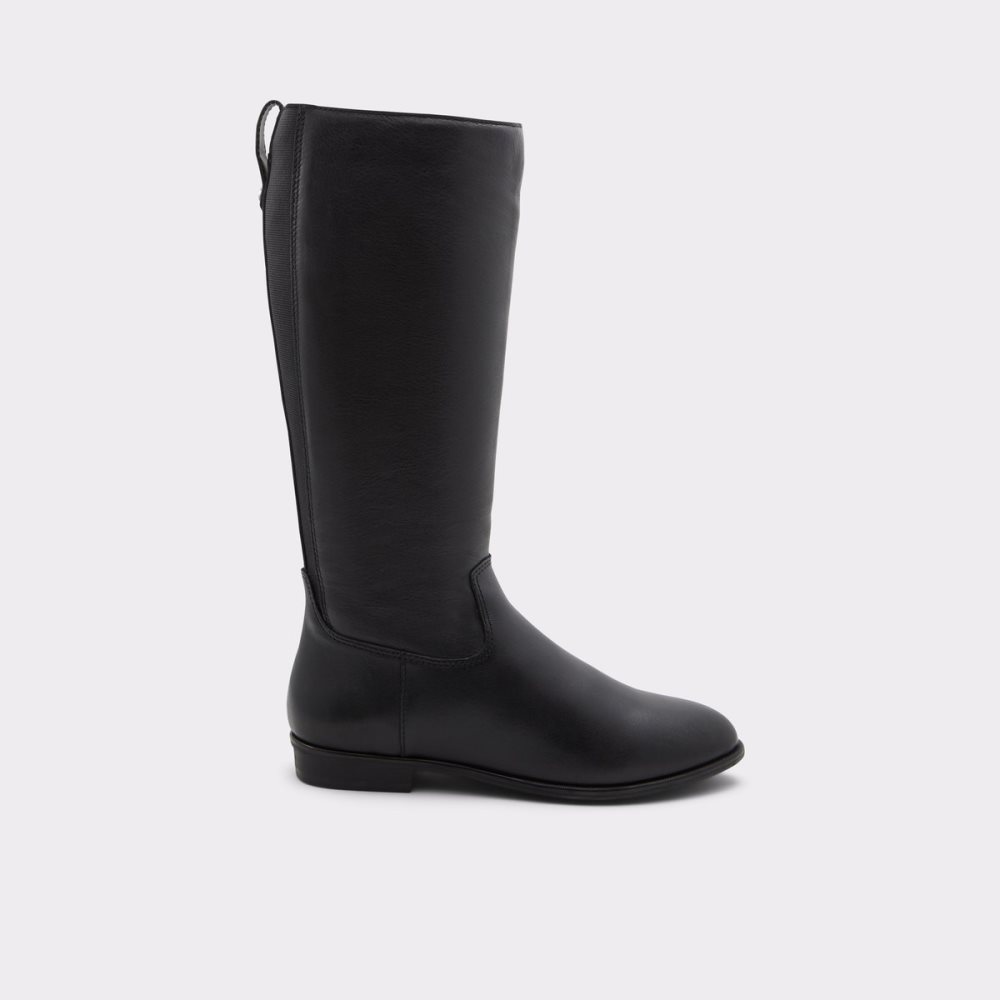 Bottes Hautes Aldo Riraven équitation - Noir Femme | GNUL-14267514