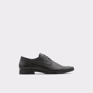 Chaussures Richelieu Aldo Gerrier Derby Noir Homme | HSWS-72293279