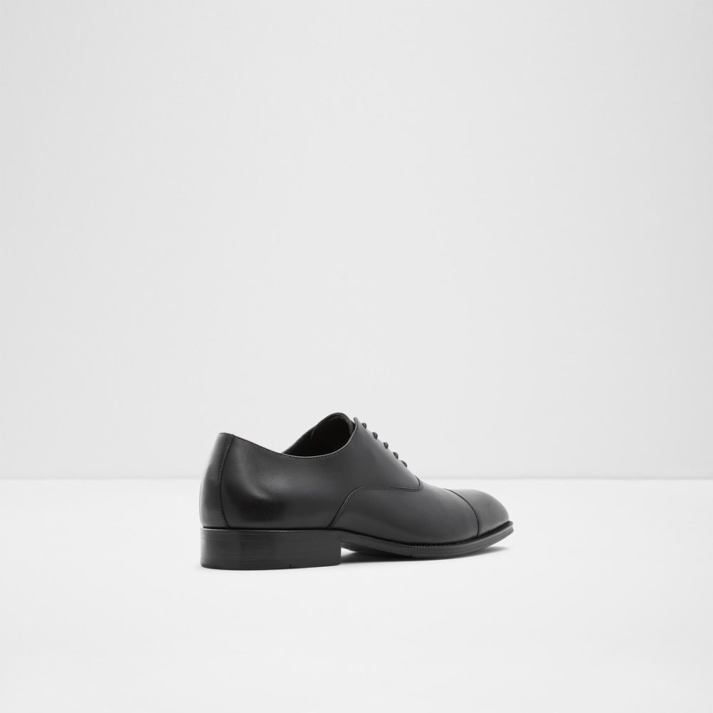 Chaussures Richelieu Aldo Gwilawin Noir Homme | NTYD-24378628