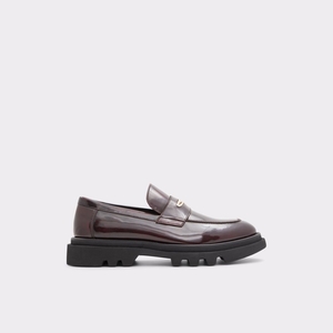 Loafers Aldo Pierre - Lug Sole Rouge Homme | DTJH-70022189