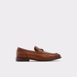 Loafers Aldo Schergerflex Marron Homme | KQJE-98839597