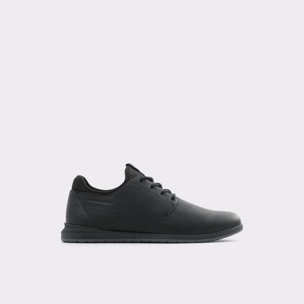 Bottes de Pluie Aldo Bluffers-wr Low Top Noir Homme | VEKY-72899119