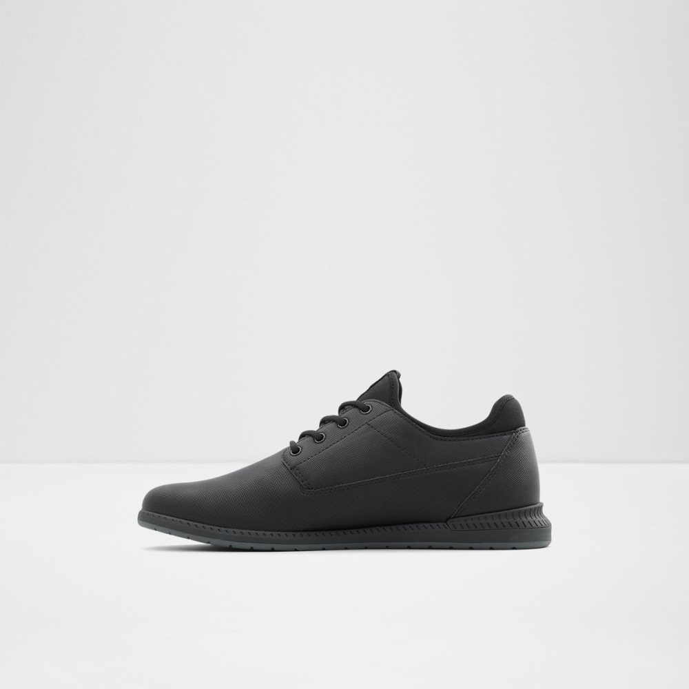 Bottes de Pluie Aldo Bluffers-wr Low Top Noir Homme | VEKY-72899119