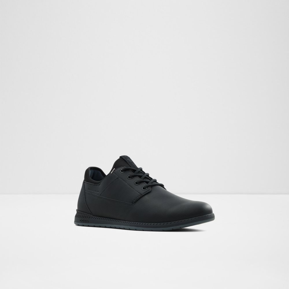 Bottes de Pluie Aldo Bluffers-wr Low Top Noir Homme | VEKY-72899119