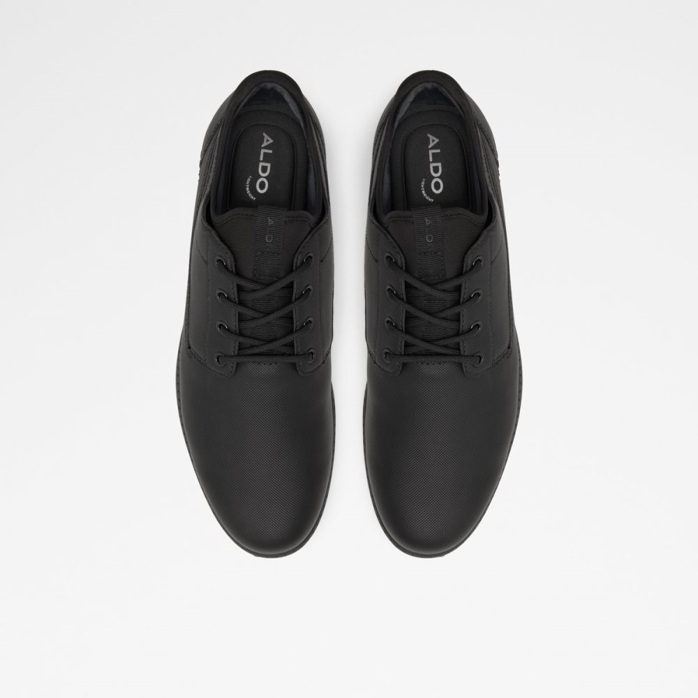 Bottes de Pluie Aldo Bluffers-wr Low Top Noir Homme | VEKY-72899119