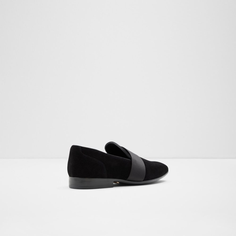 Loafers Aldo Asaria Noir Homme | KGNR-22222070