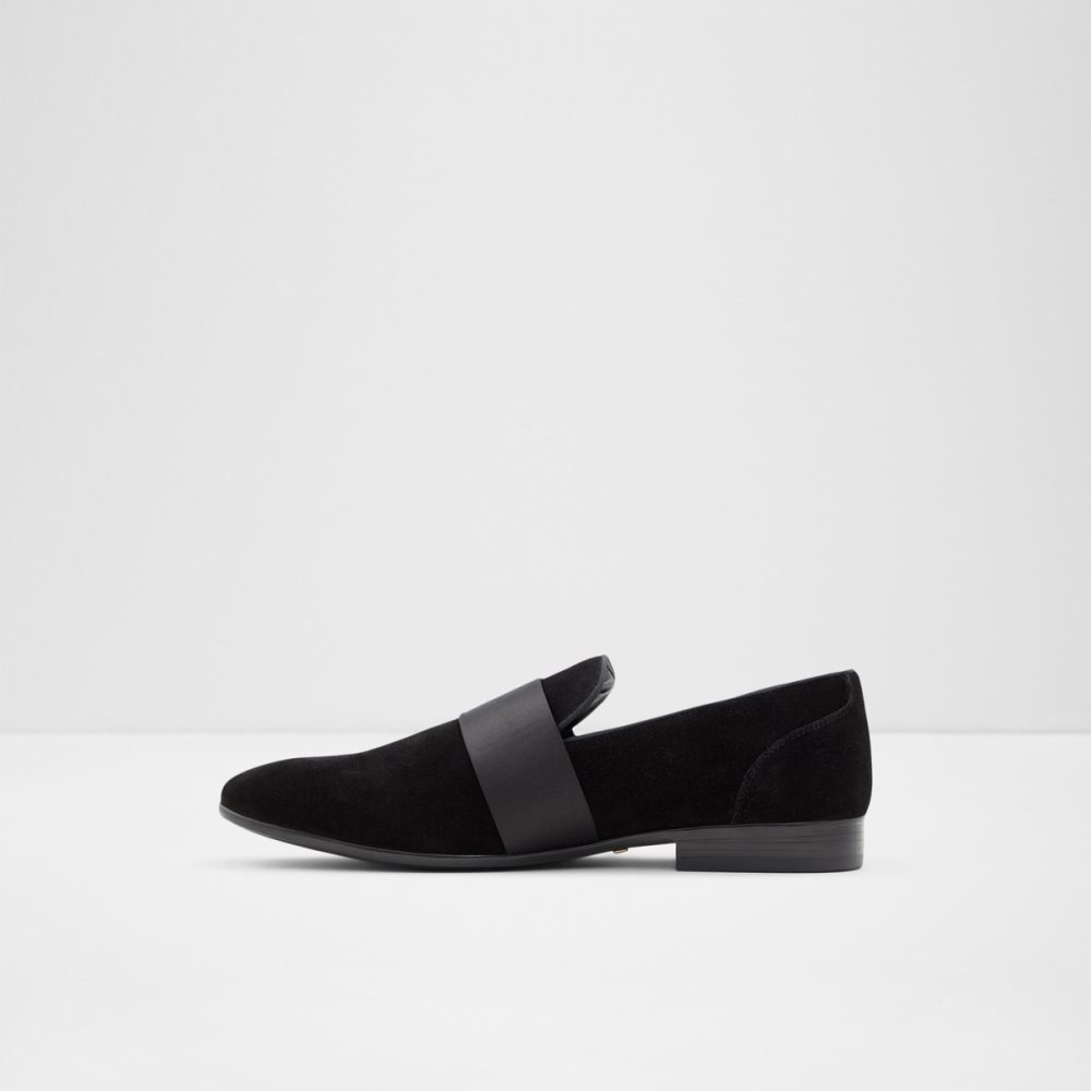 Loafers Aldo Asaria Noir Homme | KGNR-22222070