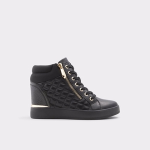 Baskets Aldo Ailanna #name? Noir Femme | DLHL-74625761