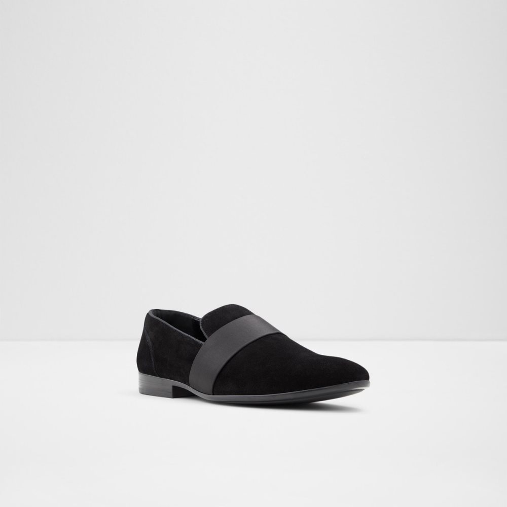 Loafers Aldo Asaria Noir Homme | KGNR-22222070