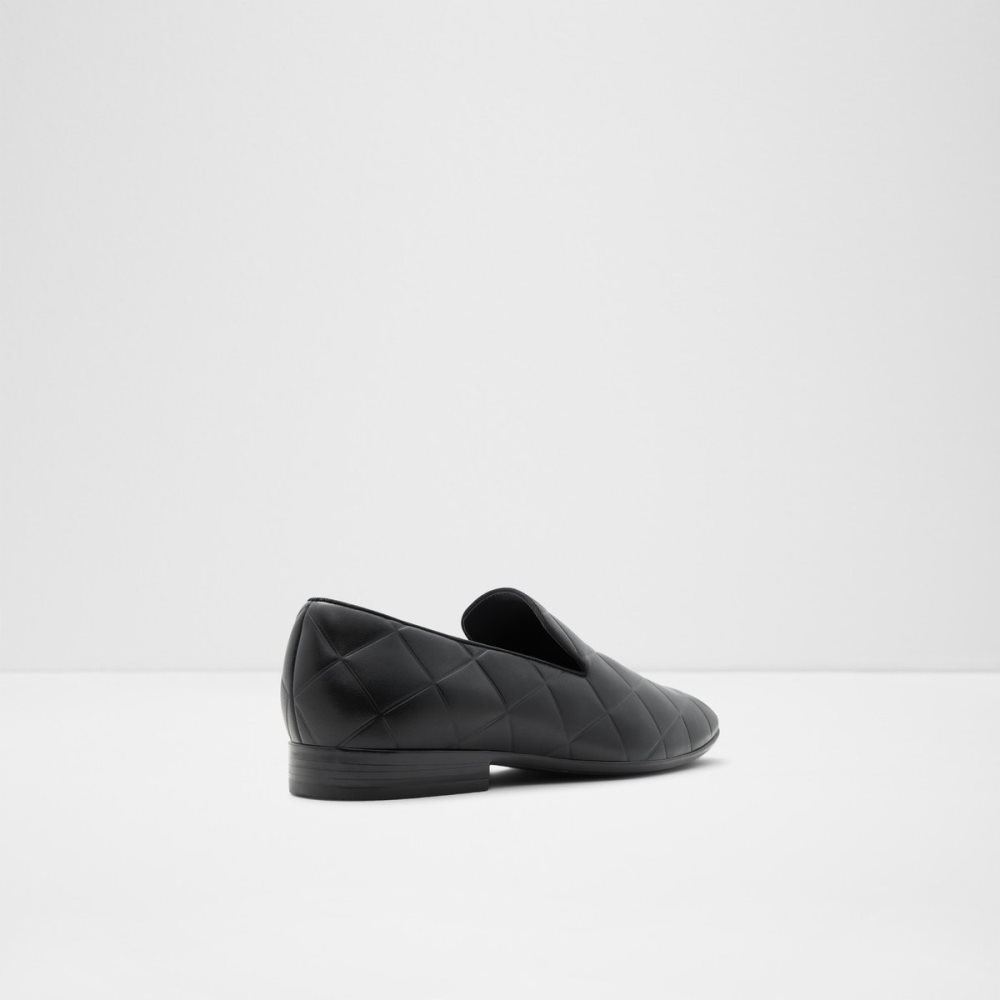 Loafers Aldo Beau Noir Homme | DHJD-86320065