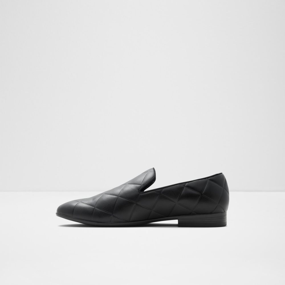 Loafers Aldo Beau Noir Homme | DHJD-86320065