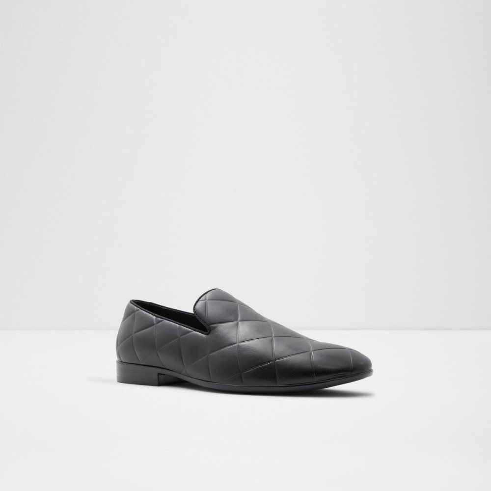 Loafers Aldo Beau Noir Homme | DHJD-86320065