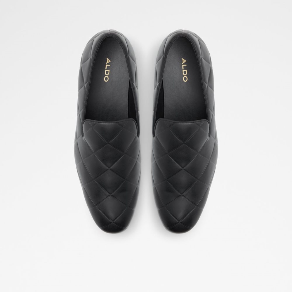 Loafers Aldo Beau Noir Homme | DHJD-86320065