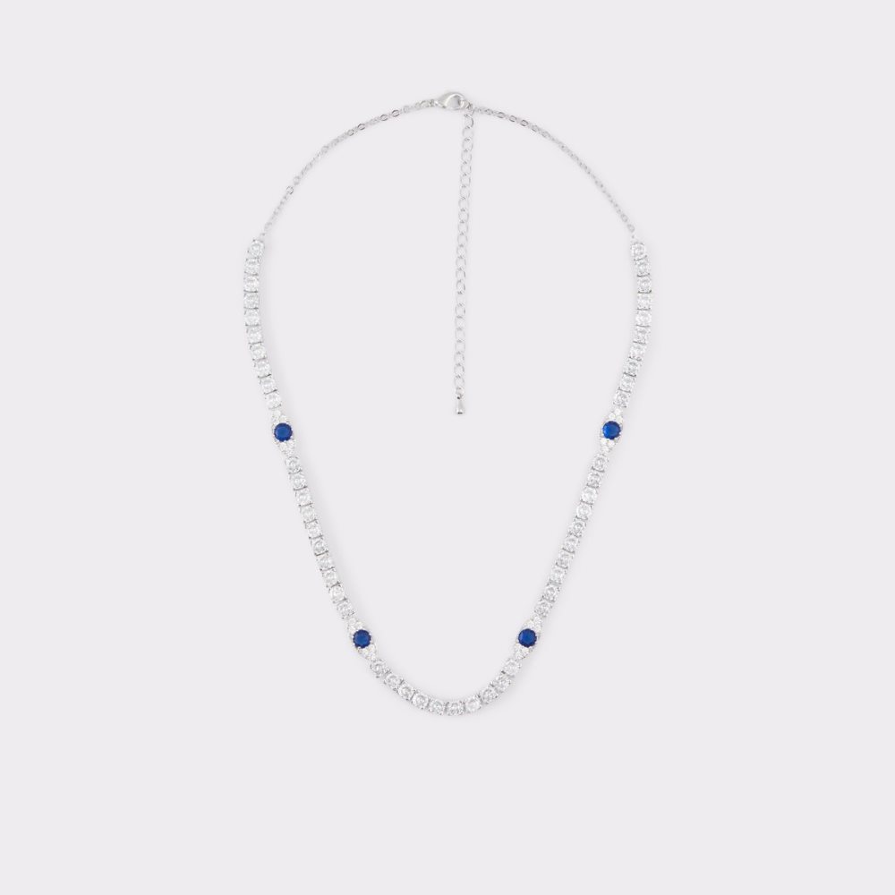 Collier Aldo Nanedanten Bleu Femme | YHYA-65915006