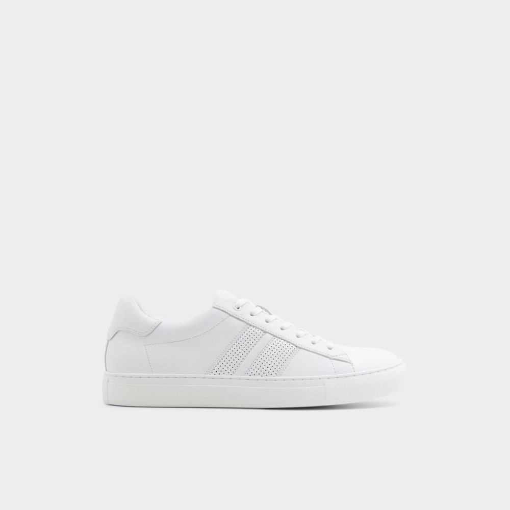 Chaussures Casual Aldo Aces Blanche Homme | ABIA-67446588