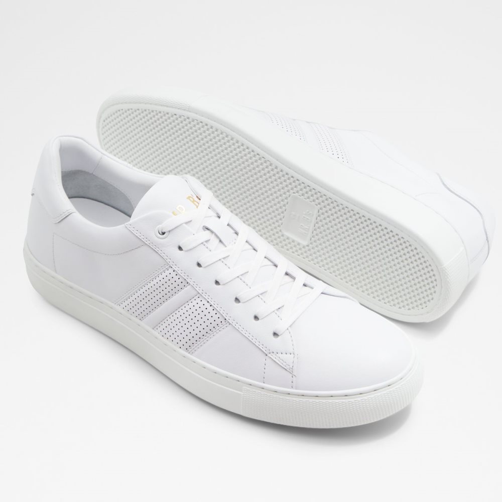 Chaussures Casual Aldo Aces Blanche Homme | ABIA-67446588