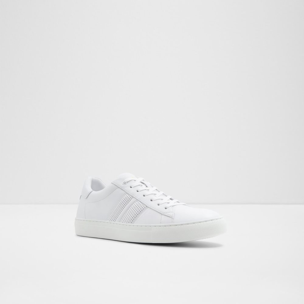 Chaussures Casual Aldo Aces Blanche Homme | ABIA-67446588