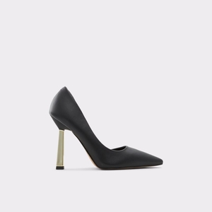 Talons Aldo Tresora High - Stiletto Noir Femme | BSDD-09578032