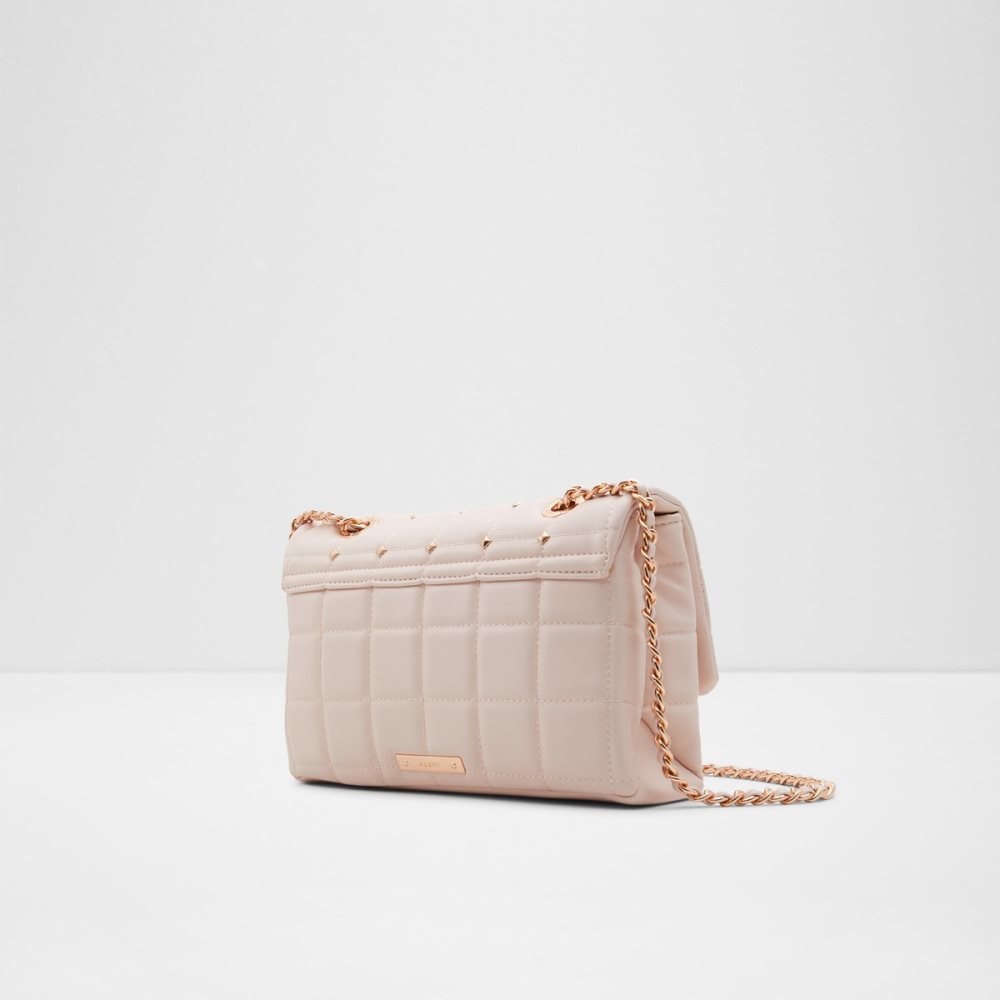 Sacs Crossbody Aldo Olelirinn Rose Clair Femme | MJVJ-66837385