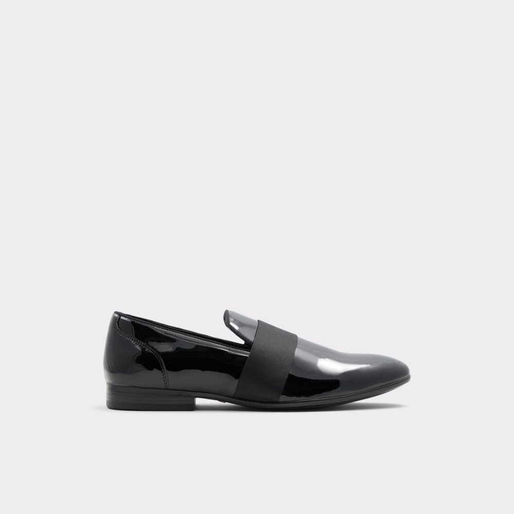 Loafers Aldo Asaria Noir Homme | ERFT-89456711