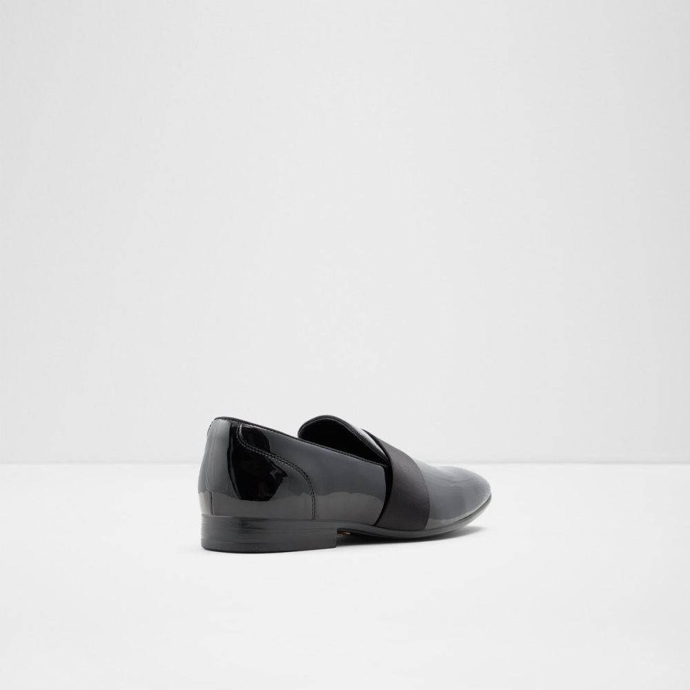 Loafers Aldo Asaria Noir Homme | ERFT-89456711