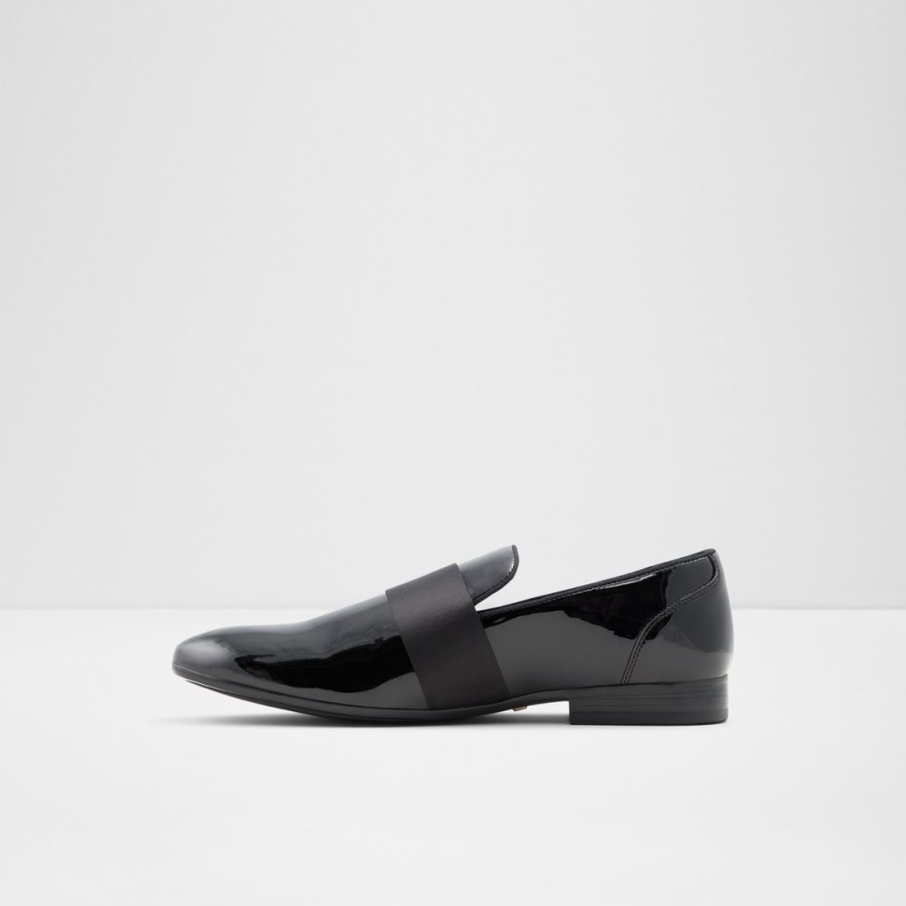 Loafers Aldo Asaria Noir Homme | ERFT-89456711