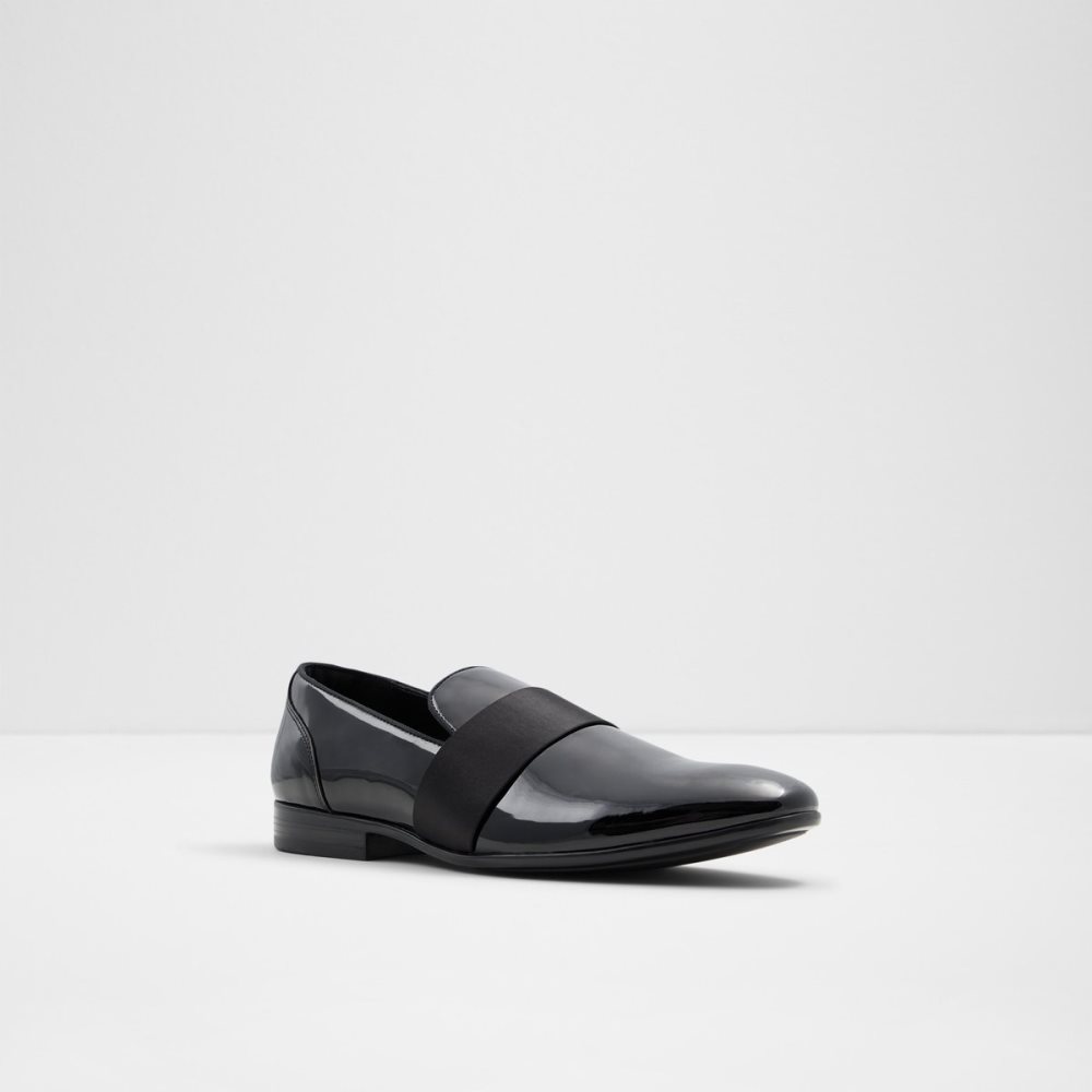 Loafers Aldo Asaria Noir Homme | ERFT-89456711