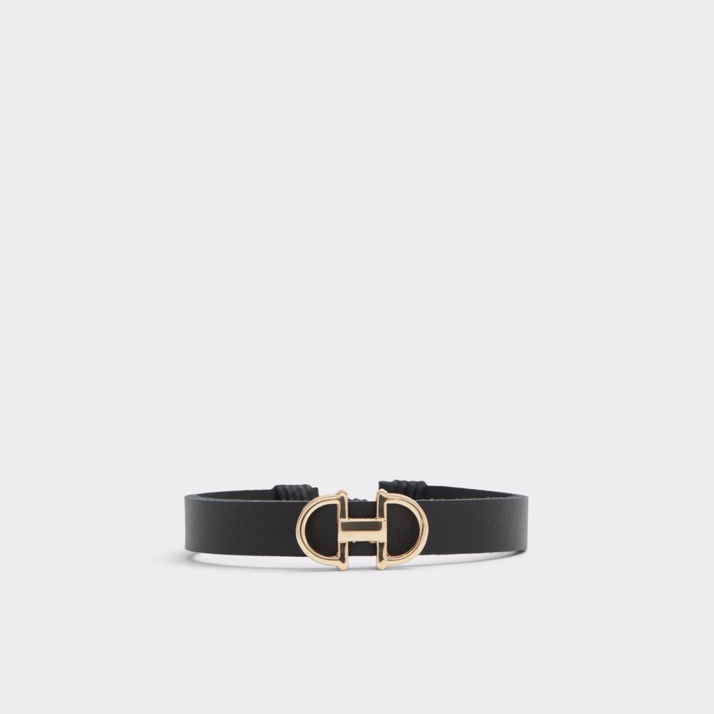 Bracelet Aldo Sevarewyn Noir Doré Multicolore Homme | UXJU-04996976