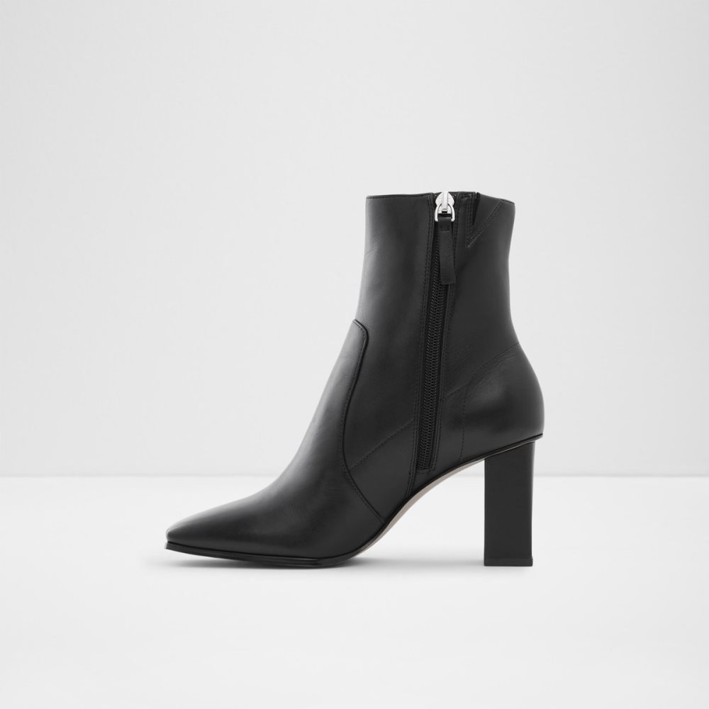 Bottines Aldo Theliven - Noir Femme | SQOT-61945197