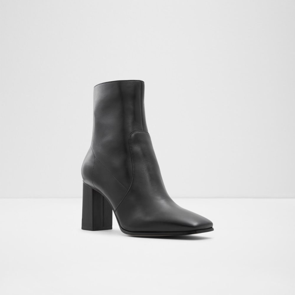 Bottines Aldo Theliven - Noir Femme | SQOT-61945197