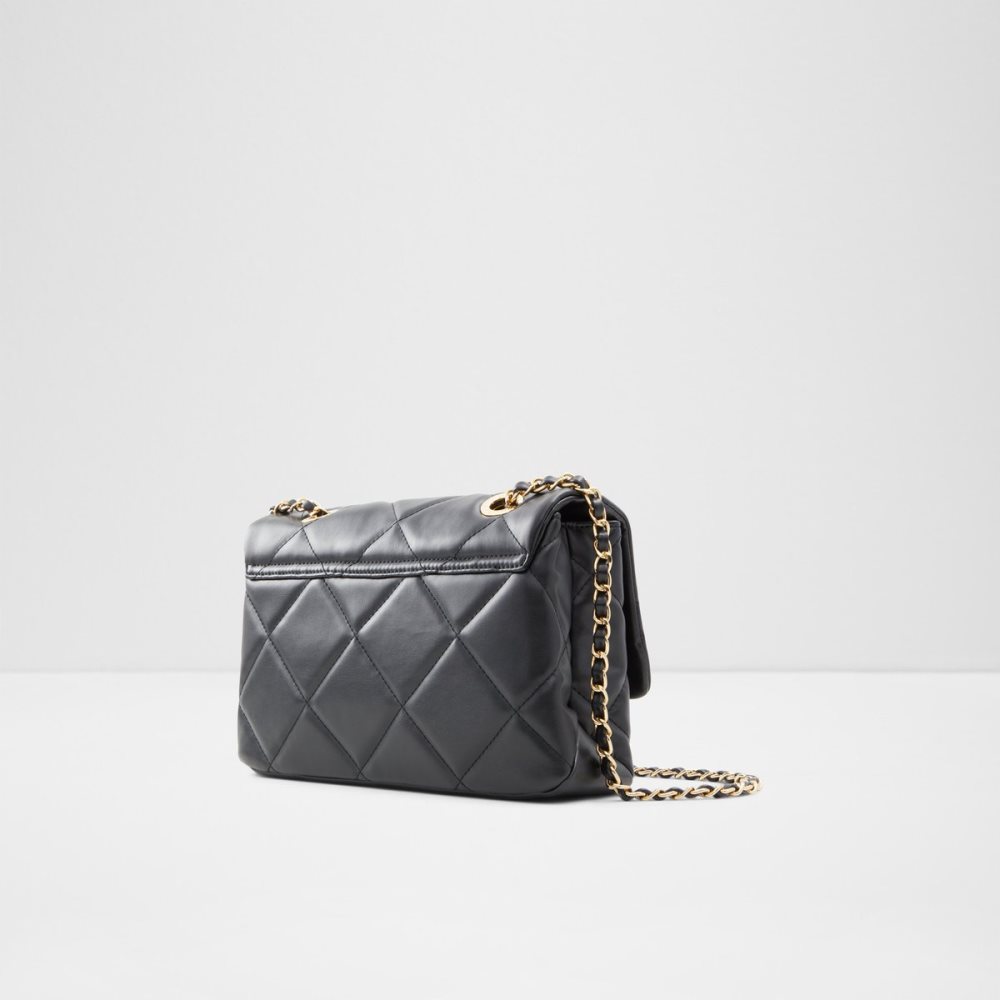 Sacs Crossbody Aldo Glievia Noir Femme | ZCDA-89779729