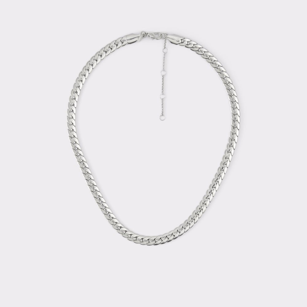 Collier Aldo Closerie Argent Femme | MFLJ-42173315