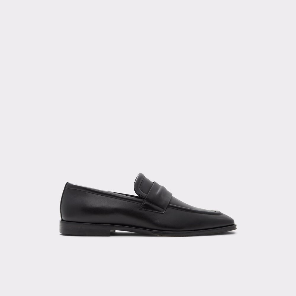 Loafers Aldo Bronson Noir Homme | TLDD-82991948