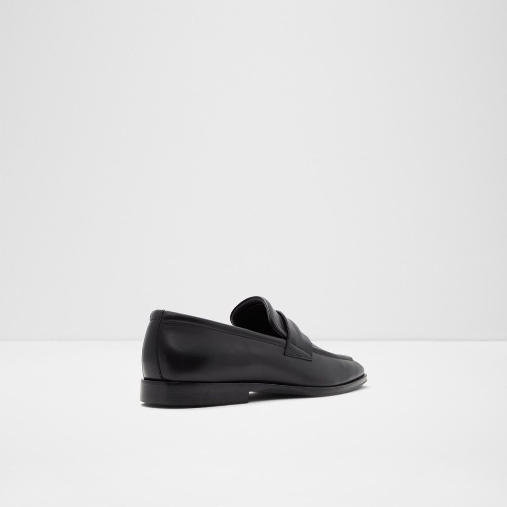 Loafers Aldo Bronson Noir Homme | TLDD-82991948