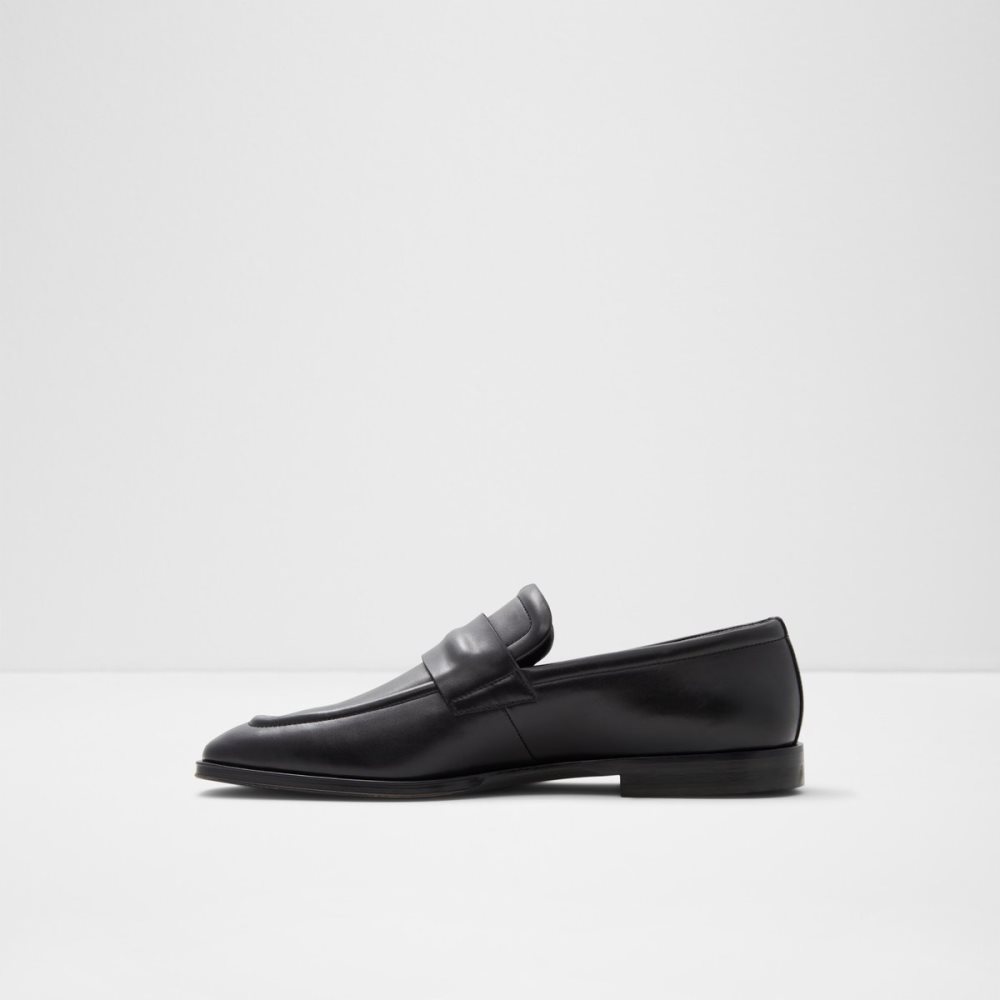 Loafers Aldo Bronson Noir Homme | TLDD-82991948